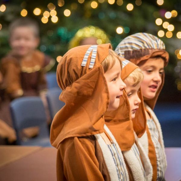 Nativity PP1-20
